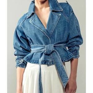 Urban Daizy Collared Camp Shirt in Soft Pink